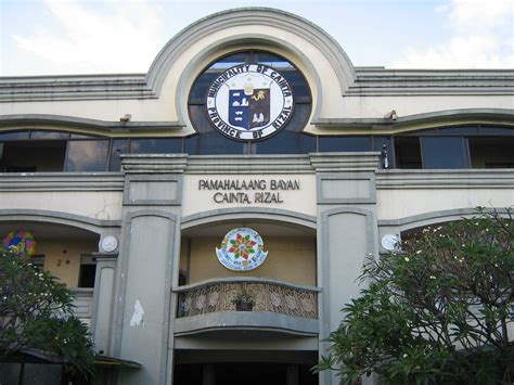 city of cainta|Cainta, Rizal Profile – PhilAtlas.